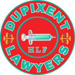 DUPIXENT LAWYERS OF HLF for cancer lawsuits